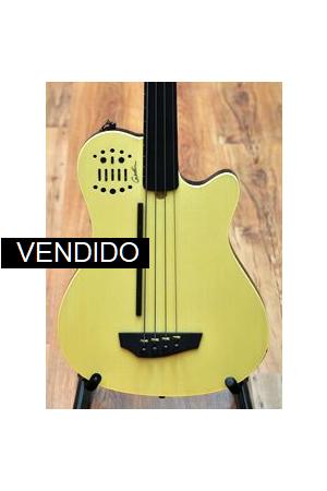 Godin A4 Fretless Godin A4 Fretless